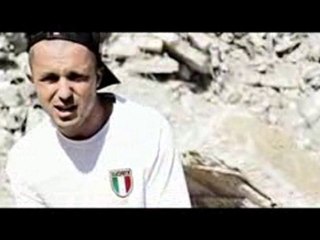 KHOZA - Dans ma cage (teaser)