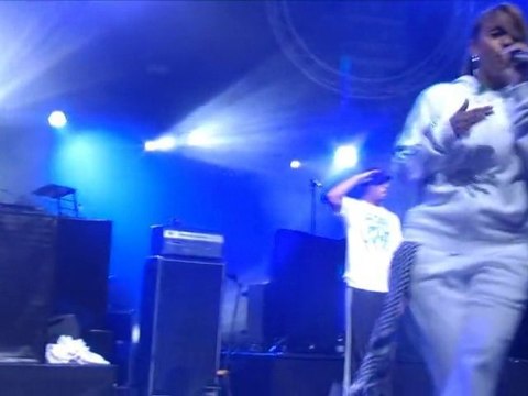 Interview et live Les Sons d'la Rue Foire aux vins 2010