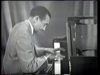 What's New - Sir Charles Thompson 1964