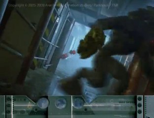 Max Steel Tv Spot: Accionador Biolink versión extendida [HQ]