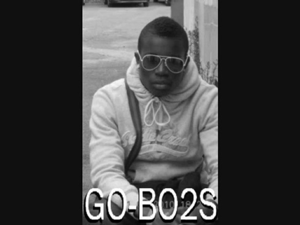 Rien à dire - Mèlézime feat : GO-BO2S