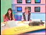 Extraits Du Club Dorothée du 08 Juin 1994 TF1