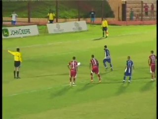 Gledson Pereira (Atacante)