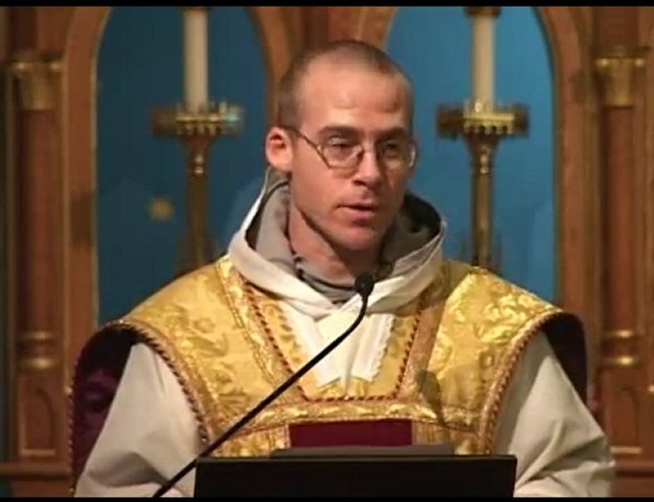 Aug 11 - Homily: St Clare Virgin Extraordinaire