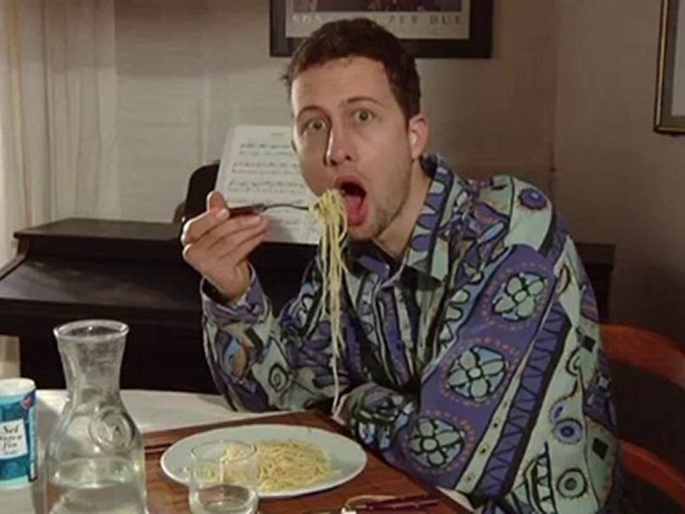 BANDE DEMO 2010  Arnaud Humbert - ACTEUR de CINEMA