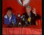 SL Benfica 2-0 FC Porto 93/94 - Bobby Robson