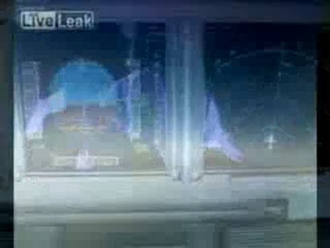 chemtrails depuis un cockpit d avion filmé par un pilote!