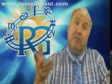RussellGrant.com Video Horoscope Pisces August Thursday 12th