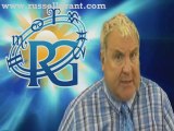 RussellGrant.com Video Horoscope Aries August Thursday 12th