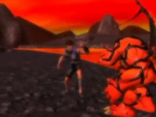 Max Steel Recorrido por la Página Oficial [HQ]