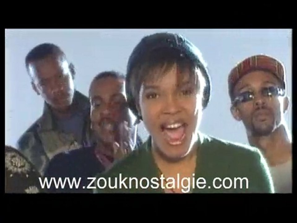 Kwak - Mennen mwen 1994 (DJ Issssalop')