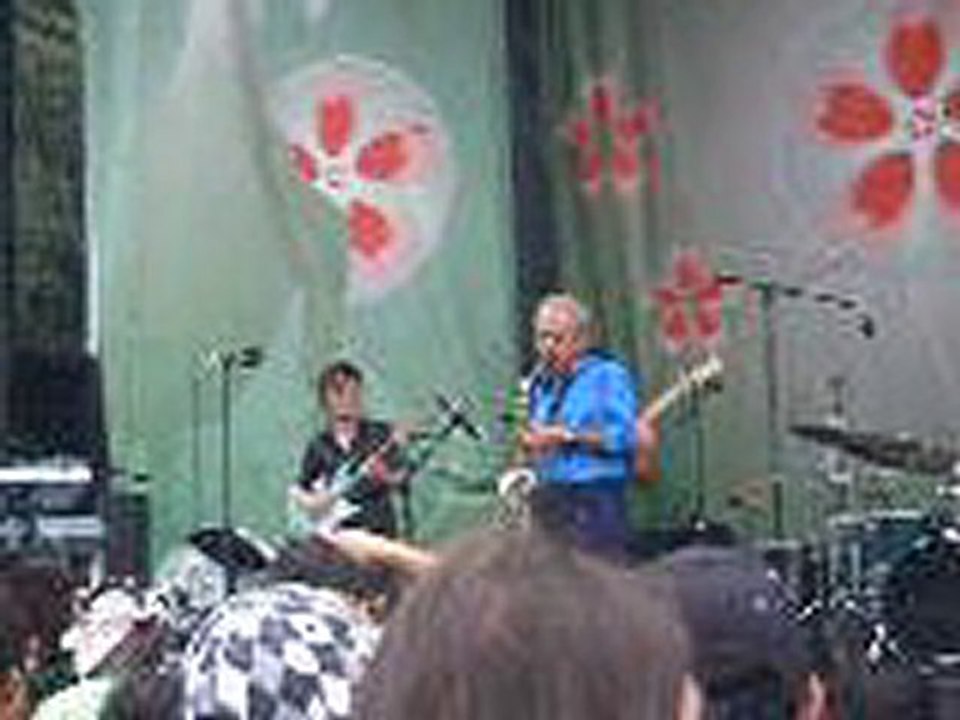 Japan Day NYC 2010: Sadao Watanabe (Part 4 of 12)