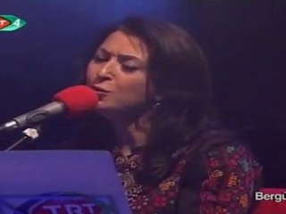 Melihat Gülses £££ SABAH OLDU UYANSANA