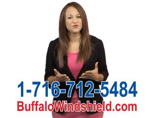 Auto Glass Windshield Repair in Buffalo NY