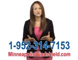 Minneapolis Auto Glass Windshield Repair and Replacement