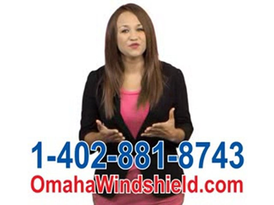 Omaha Auto Glass Windshield Repair and Replacement