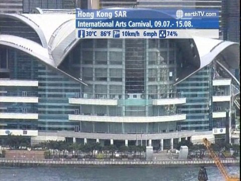 London - United Kingdom, Avignon - France, New York - USA, Hong Kong SAR - China, Ekaterinburg - Russia, Palma de Mallorca - Spain, Budapest - Hungary