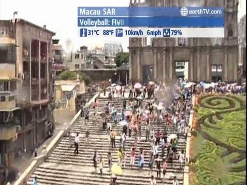 Paris - France, Vienna - Austria, Stuttgart - Germany, Macau SAR - China, Hamburg - Germany, Santorini - Greece, Los Angeles - USA