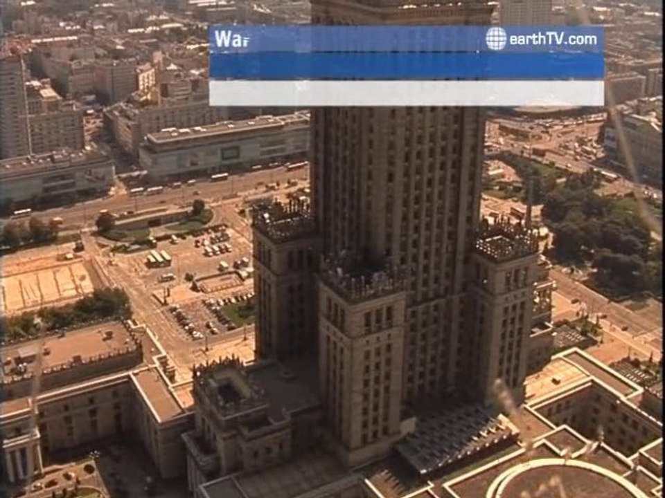 Durban - South Africa, Amsterdam - Netherlands, Metz - France, Stuttgart - Germany, Antibes - Juan-les-Pins - France, Warsaw - Poland, Macau SAR - China