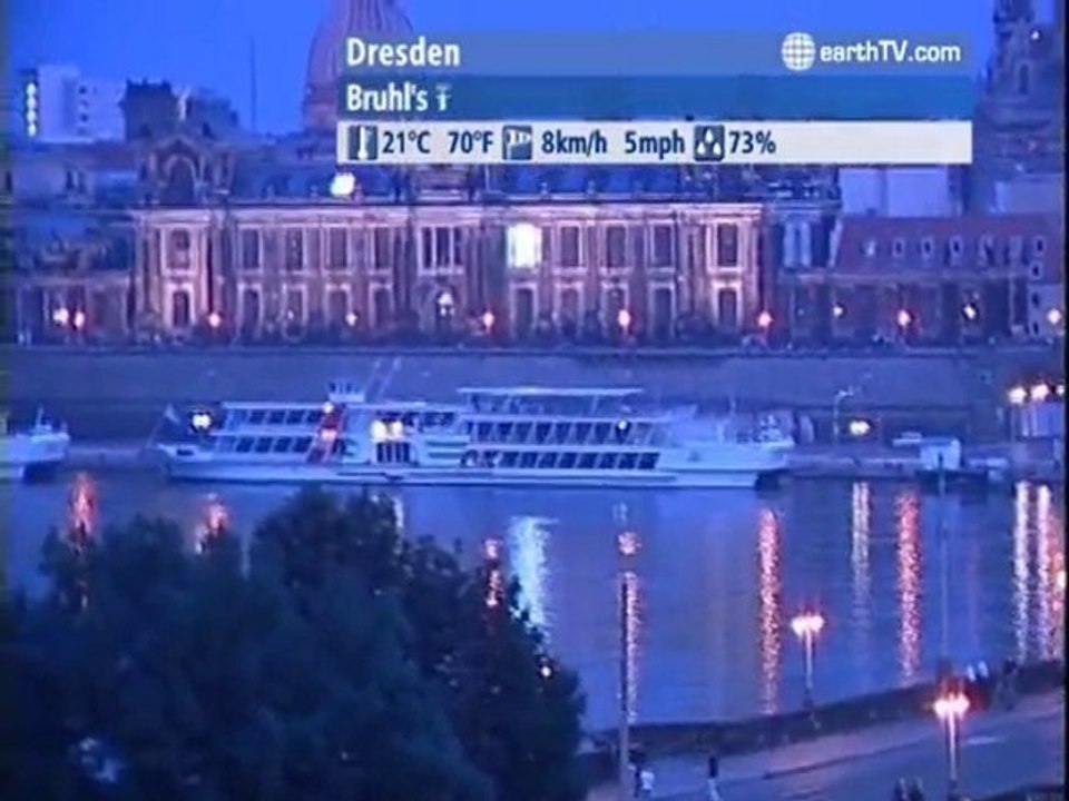 Bandar Seri Begawan - Brunei, New York - USA, Ascona - Ticino - Switzerland, Pretoria - South Africa, Dresden - Germany, Budapest - Hungary, Melbourne - Australia