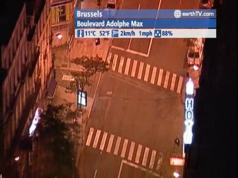 Cape Town - South Africa, Macau SAR - China, Palma de Mallorca - Spain, Melbourne - Australia, Brussels - Belgium, Pine Valley - Beijing - China, Berlin - Germany