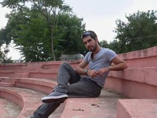 Umut ÜNAL & Parsel Parsel Eylemişler Dünyayı ( Nem Galdı )