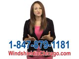 Chicago Illinois Auto Glass Windshield Replacement Repair