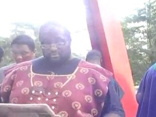 PT 1 TIME OF YOU SO-CALLED INDEPENDENT WOMEN IS AT AN END