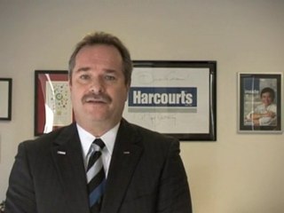 August  2010 Team Harcourts Communication Update