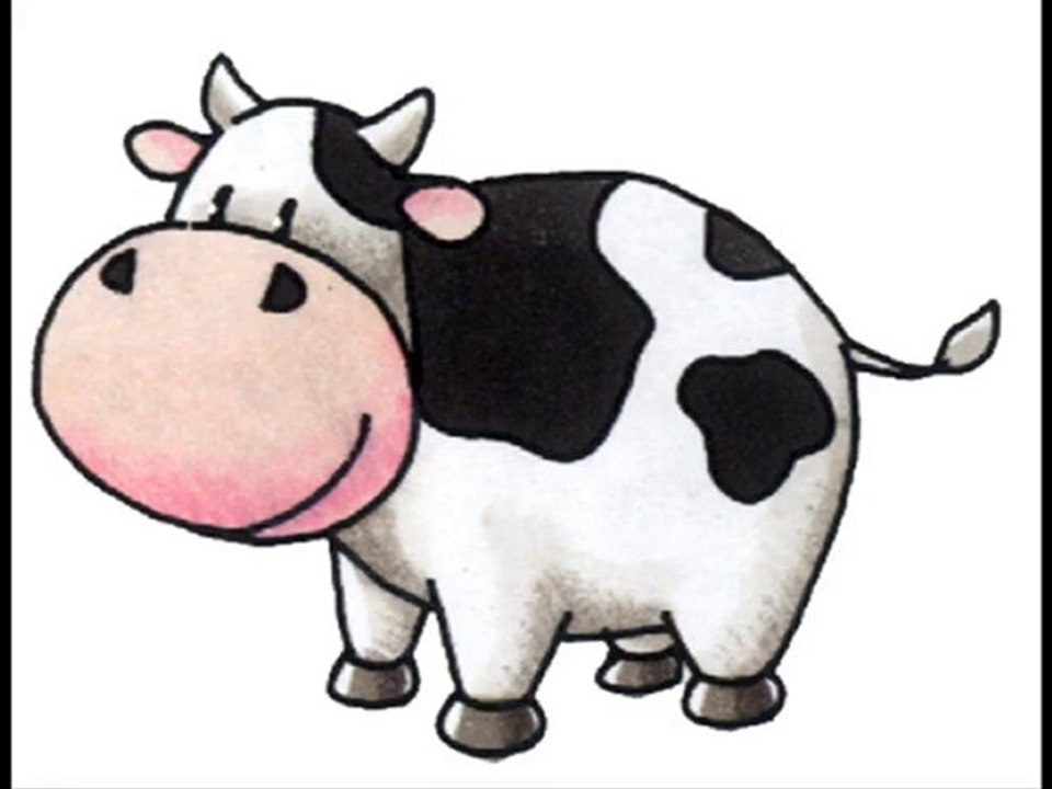 la leccion de la vaca