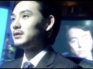 「ハゲタカ」名場面集（5）「TOBの行末」