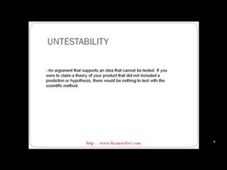 Fallacies to Avoid When Engaged In Internet Marketing - ...