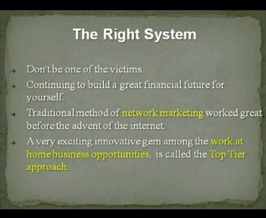 Tips On Starting Your Home Based Business