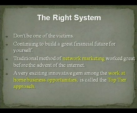 Tips On Starting Your Home Based Business