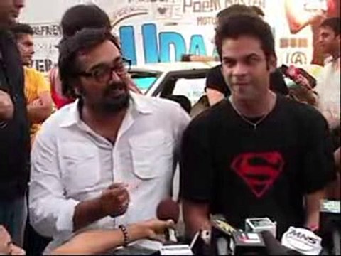 Udaan - Latest Hindi Movie, Promotional Video Events