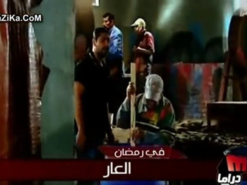 - ‫كليبـ آدم و أغنية مسلسل العار قولو للى أكل الحرام ‬‎