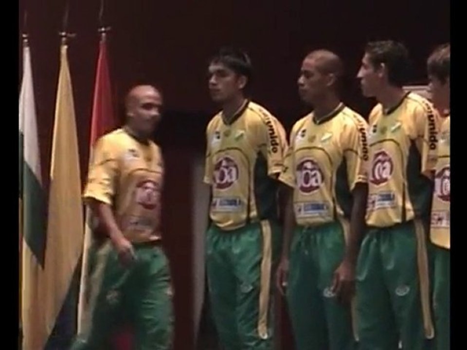 Campero Madera