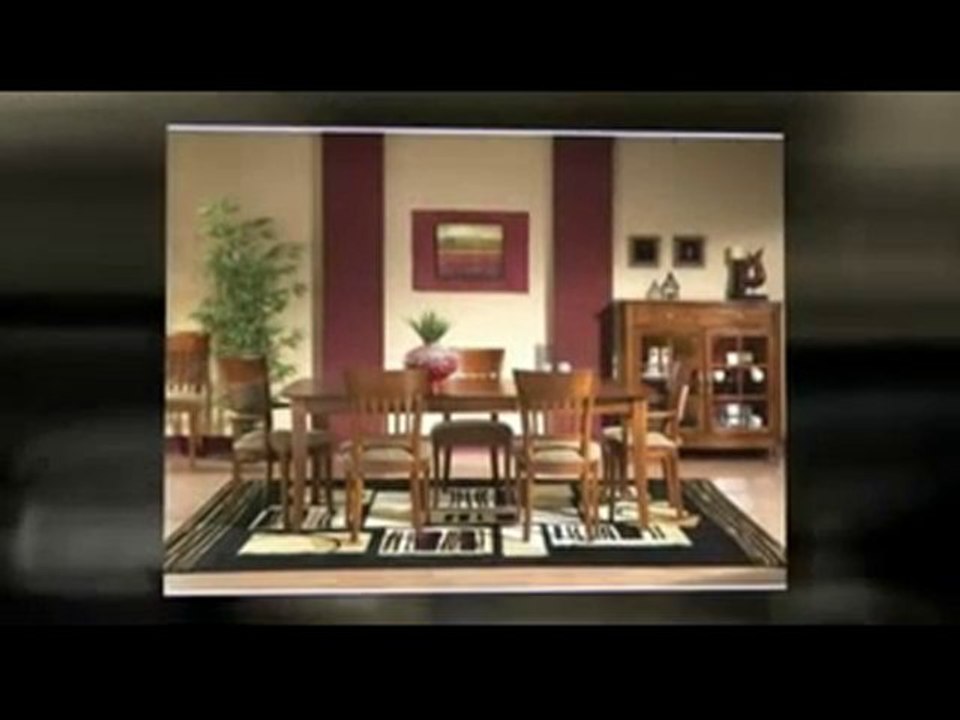 Ottawa Canadian Made Wood Furniture - Solid Wood Furniture