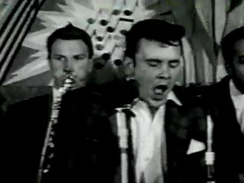 FreeSwingDanceLessons.com : Bill Haley & Rock and Roll Dance