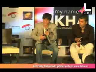 Shahrukh-Salman Tiff Continues