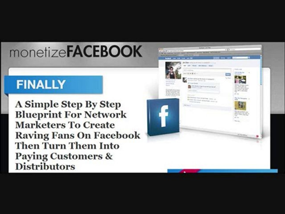 The 5 MLM Fundamentals