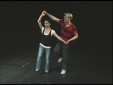 FreeSwingDanceLessons.com : Lindy Hop : The Windshield Wiper