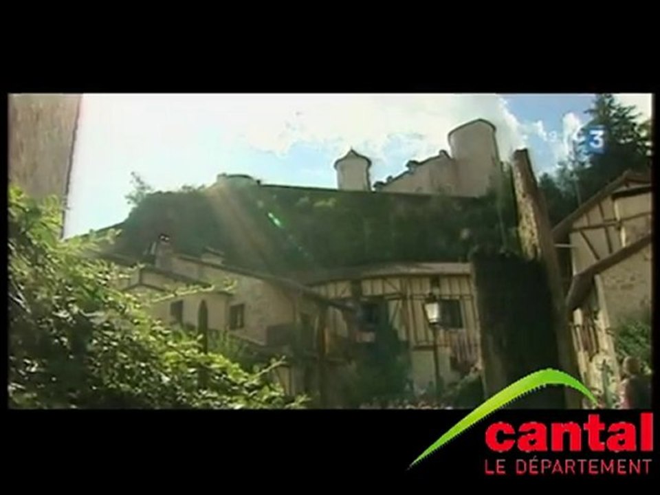 12ème festival international de Boogie Woogie à Laroquebrou