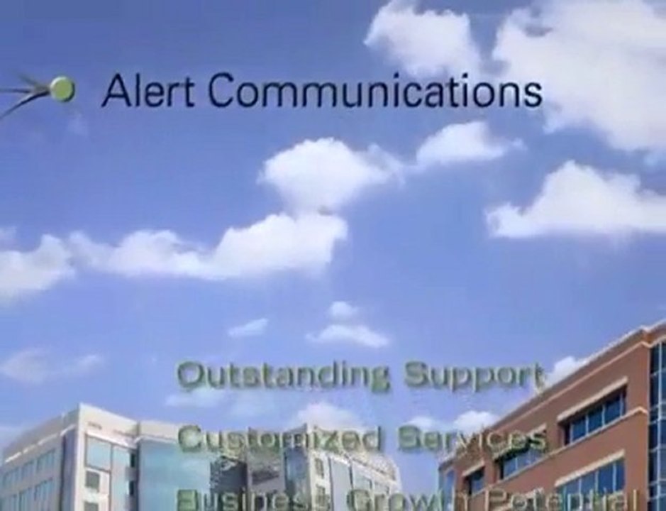 The Best of all Virtual Answering Services, Alert Communica