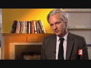 Wikileaks fait trembler les USA
