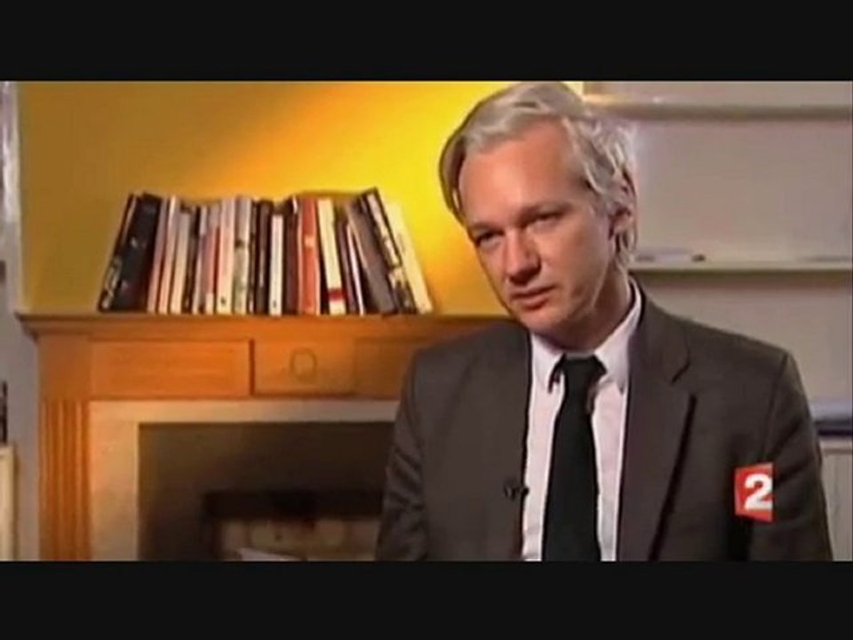 Wikileaks fait trembler les USA