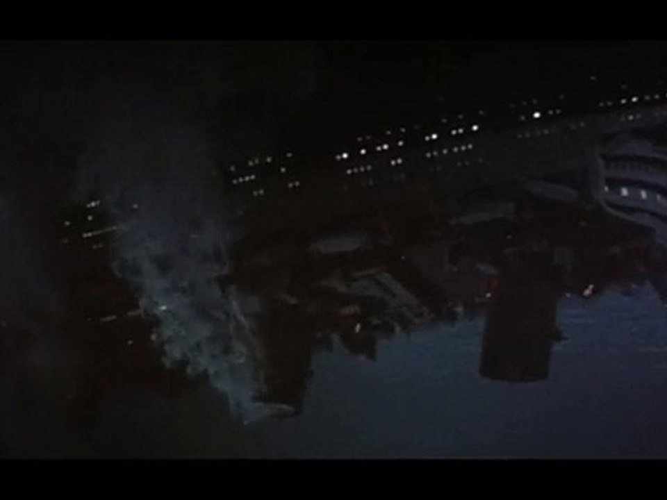 【TRAILER】THE POSEIDON ADVENTURE
