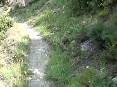 VACANCES - 17/07/2010 - Nagol Sant Serni + Sant Marti