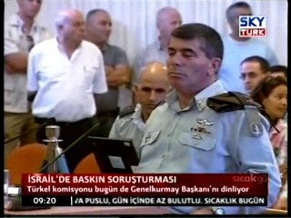 İsrail, Askerlerini Savundu