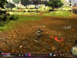 MARTIAL EMPIRES MMORPG TEST HD